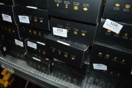 *Two Curv Smart HD Video Doorbell Kits