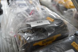 *Dewalt 4.0ah 18v Battery