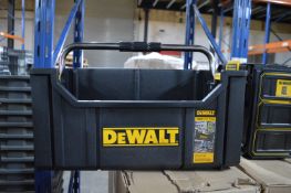 *Dewalt Tough System DS280 Tool Caddy