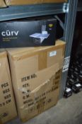 *Box of Ten Curv Solar WiFi Cameras