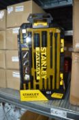 *Stanley Fax Max FMHTO-74719 15pc Accessory Set in Mini Tough Box