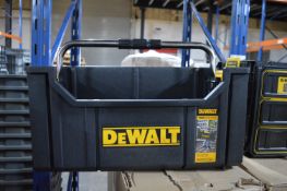 *Dewalt Tough System DS280 Tool Caddy