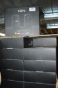 *Box of Twenty Curv Wireless Smart Cameras