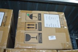 *Box of Six Curv TRV 02 Kits