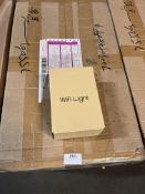 *Box of Fifty WiFi Edison Screw Lightbulbs