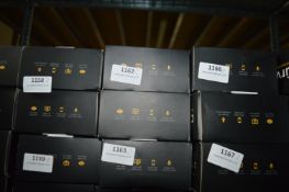 *Two Curv Smart HD Video Doorbell Kits