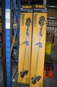 *Dewalt DC571N 54v Brushless Strimmer