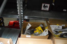 *Box of Fifteen Stanley Titan FB Knives