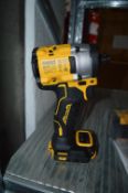 *Dewalt DCS921 Type 1 18v Brushless Motor ½” Impact Gun