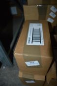 *6x 100pk of Stanley Heavy Duty Knife Blades