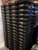 *~144 Dewalt Plastic Toolboxes