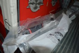 *Two Facom 3/8th Drive Ratchets