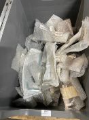 *Box containing Various Size Allen Keys