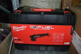 *Milwaukee M18 FROP15-0X Fuel Brushless Cordless Polisher