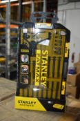 *Stanley Fat Max FMHTO-74718 Tough Box T-Handle Set