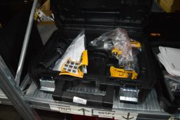 *Dewalt DCD996 Cordless Drill