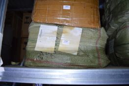 *Box of ~50 Car Escape Tools Sets Comprising Windscreen Smasher and Seatbelt Cutter