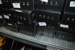 *Two Curv Smart HD Video Doorbell Kits