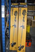 *Dewalt DC571N 54v Brushless Strimmer