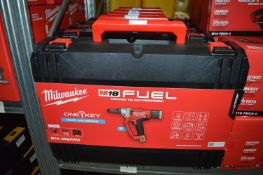 *Milwaukee M18 ONEFPRT Rivet Gun
