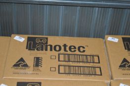 *Two Boxes Containing 12x 750ml of Lanotec Citra-Force Industrial Strength Degreaser Non-Foaming