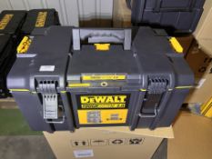 *Dewalt DWST83294-1 Tough System 2.0 Tool Chest