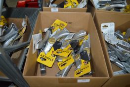 *Box of Fifteen Stanley Titan FB Knives