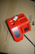 *Milwaukee M12-18 FC Charger with UK Three Pin Plug