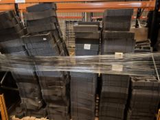 *~150 Foam Rubber Toolbox Inserts