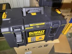 *Dewalt DWST83294-1 Tough System 2.0 Tool Chest