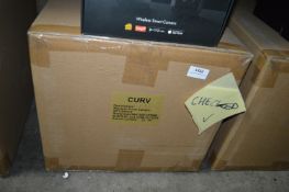 *Box of 20 Curv Wireless Smart Cameras