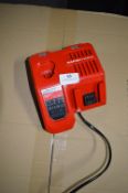 *Milwaukee M12-18 FC Charger with UK Three Pin Plug