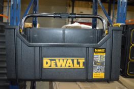 *Dewalt Tough System DS280 Tool Caddy