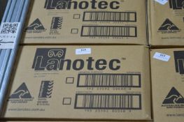 *Two Boxes Containing 12x 750ml of Lanotec Citra-Force Industrial Strength Degreaser Non-Foaming