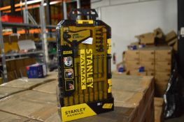 *Stanley Fat Max 30pc T-Handle Set in FM Tough Box