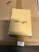 *Box of Fifty WiFi Edison Screw Lightbulbs