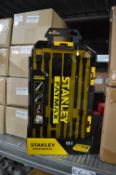 *Stanley Fax Max FMHTO-74719 15pc Accessory Set in Mini Tough Box