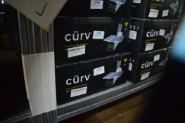 *Curv Smart Solar Powered WiFi Camera Google & Alexa Compatible