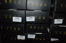 *Two Curv Smart HD Video Doorbell Kits