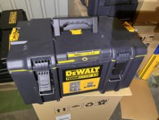 *Dewalt DWST83294-1 Tough System 2.0 Tool Chest