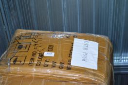 *Box of ~50 Car Escape Tools Sets Comprising Windscreen Smasher and Seatbelt Cutter