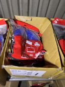 *Three 40m Cat 6 Cables