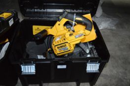 *Dewalt 54v DCS520 Circular Saw