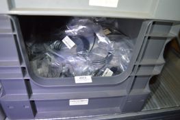 *Box of 3.5mm Jack to Aux Adapters