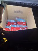 *Box of 12.5m to 15m Green Cat 6 Cables