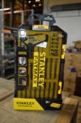 *Stanley FMHTO74718 T-Handle Set in Tough Box