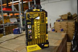 *Stanley Fat Max 30pc T-Handle Set in FM Tough Box