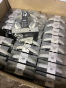 *Box of Eighteen I Dance Hipster Headphones