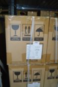 *Box of Six Curv TRV02 Radiator Control Kits