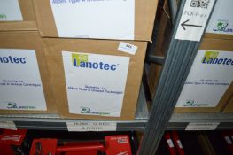 *12x 400ml of Lanotec Type A Natural Lanoline Grease